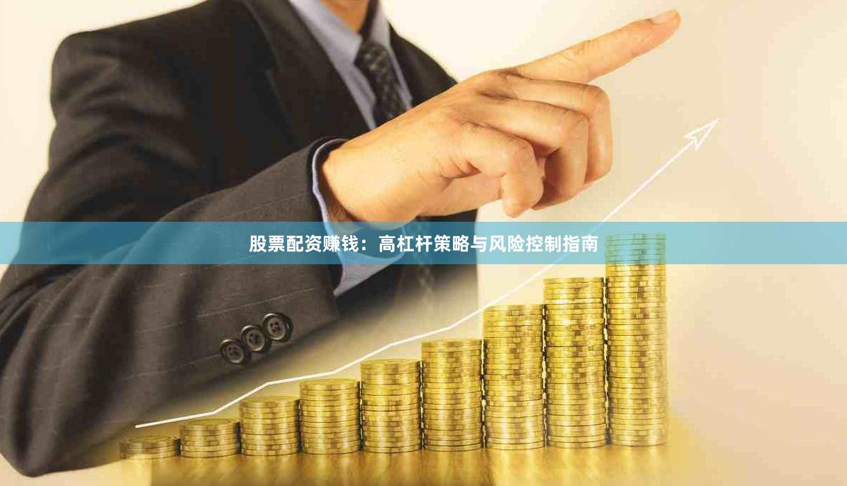 股票配资赚钱：高杠杆策略与风险控制指南